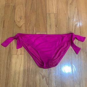 Bikini bottom